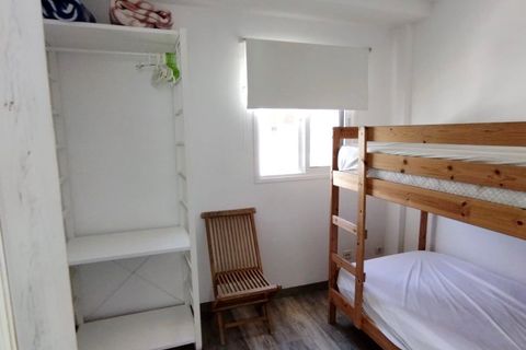 Duplex i Corralejo, Fuerteventura, Corralejo - € 265.000 | Ref: ch0003 - foto 14